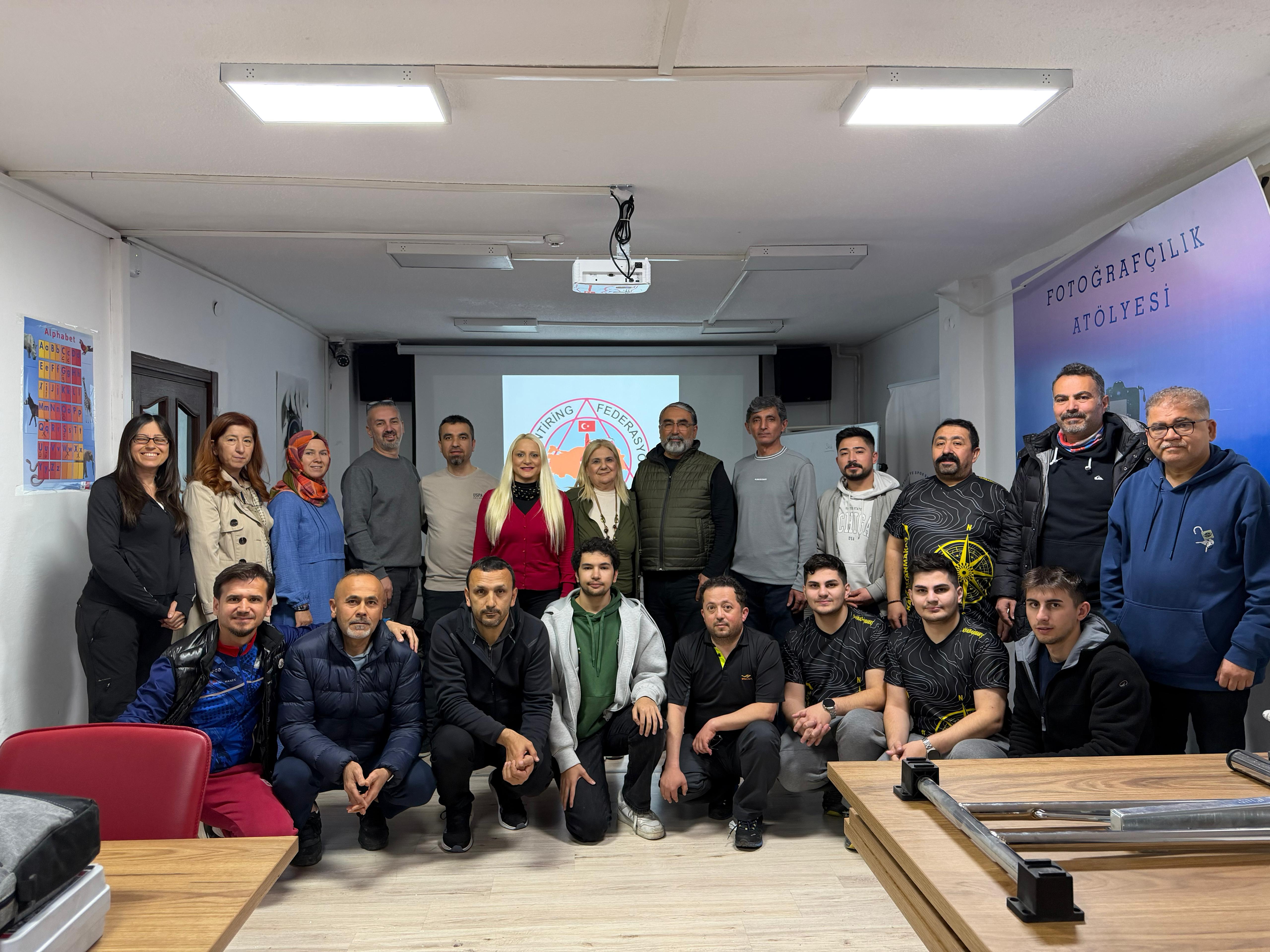 Adana’da OE2010 Kullanım Semineri Başarıyla Tamamlandı